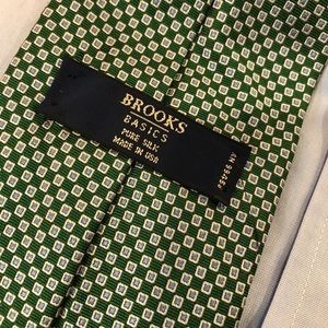 Brooks Brothers Tie